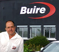 Alain Buire